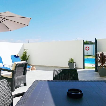 Baleal Poolfront Apartment Eksteriør bilde