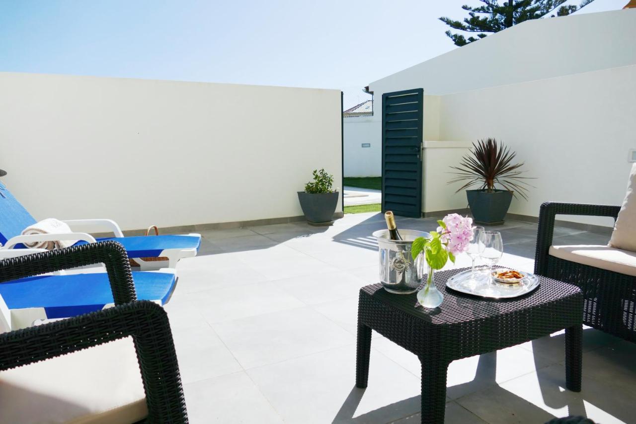 Baleal Poolfront Apartment Eksteriør bilde